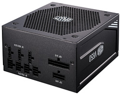 Cooler Master V650 Gold 650W (MPY-6501-AFAAGV)