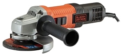 Black&Decker G850