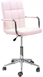 Кресло Седия Rosio 2 (розовый) Кресло Седия Rosio 2 (розовый)