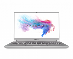 MSI P75 Creator 9SD-658RU