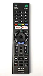 Пульт управления Sony RMT-TX300E Пульт управления Sony RMT-TX300E