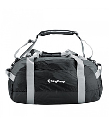 KingCamp Airporter 120l (черный)