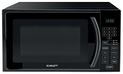 Scarlett SC-MW9020S08D BK