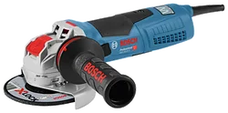 Угловая шлифмашина (болгарка) BOSCH GWX 19-125 S Professional (06017C8002) Угловая шлифмашина (болгарка) BOSCH GWX 19-125 S Professional (06017C8002)