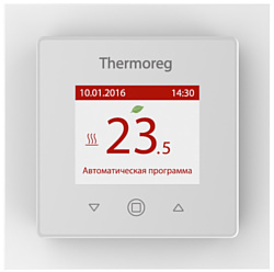Thermoreg TI-970 (белый)
