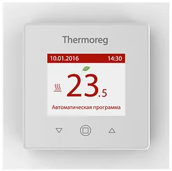 Терморегулятор Thermoreg TI-970 (белый)