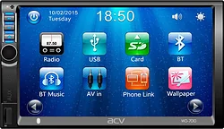 ACV WD-7010