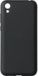 Case Matte для Huawei Honor 8S (черный)