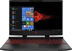 HP OMEN 15-dc1088wm (7TE28UA)