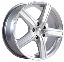 SKAD Адмирал 6.5x16/5x114.3 D67.1 ET40 Селена