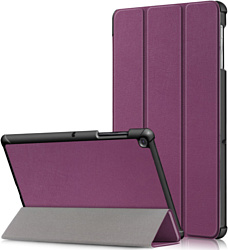 JFK для Samsung Tab S5e T720 (фиолетовый)