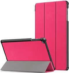 JFK для Samsung Tab A T510 (розовый)