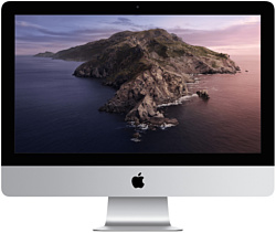 Apple iMac 21.5'' (MHK03)