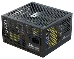Блок питания Seasonic Prime Fanless PX-500 500W Блок питания Seasonic Prime Fanless PX-500 500W