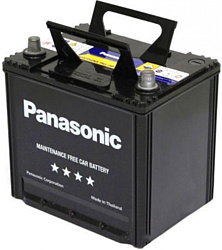 Panasonic N-80D23L-FH (65Ah)