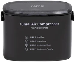 Автомобильный компрессор 70mai Air Compressor Midrive TP01 Автомобильный компрессор 70mai Air Compressor Midrive TP01