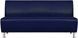 Brioli Руди трехместный (экокожа, L18 синий)