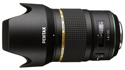 Pentax D FA* 50mm f/1.4 SDM AW