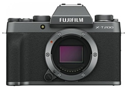 Fujifilm X-T200 Body