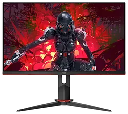 Игровой монитор AOC Q27G2U/BK Игровой монитор AOC Q27G2U/BK