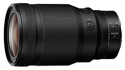 Объектив Nikon 50mm f/1.2 S Nikkor Z Объектив Nikon 50mm f/1.2 S Nikkor Z