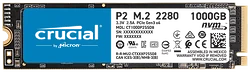 SSD Crucial 1000 GB CT1000P2SSD8 SSD Crucial 1000 GB CT1000P2SSD8