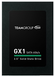 Team GX1 240GB T253X1240G0C101