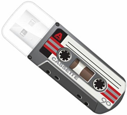 Verbatim Mini Cassette Edition 16GB 49397