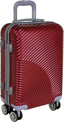 Polar РА162 55 см (бордовый)