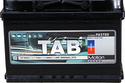TAB Motion Pasted (75Ah)