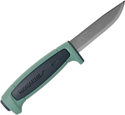 Morakniv Basic 546 (мятный)