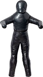 Titan Sport двуногий 130 см, 25 кг (ПВХ, черный)