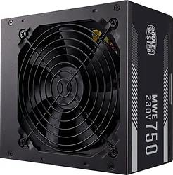 Блок питания Cooler Master MWE 750 White 230V V2 MPE-7501-ACABW-EU Блок питания Cooler Master MWE 750 White 230V V2 MPE-7501-ACABW-EU