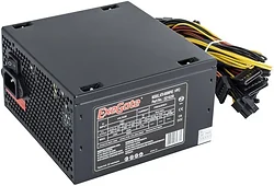 Блок питания ExeGate 600NPXE EX221639RUS-S Блок питания ExeGate 600NPXE EX221639RUS-S