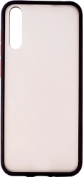 Case Acrylic для Huawei Y8p (черный)