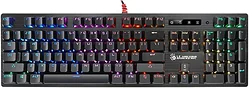 Клавиатура A4Tech Bloody B820R LK Blue Клавиатура A4Tech Bloody B820R LK Blue
