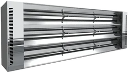 Инфракрасный обогреватель Калашников KIRH-E45T-31 Инфракрасный обогреватель Калашников KIRH-E45T-31