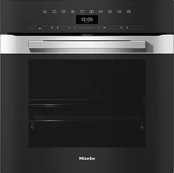 Электрический духовой шкаф Miele H 7464 BP EDST/CLST Электрический духовой шкаф Miele H 7464 BP EDST/CLST