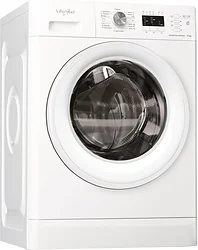 Стиральная машина Whirlpool FFL 6238 W EE Стиральная машина Whirlpool FFL 6238 W EE