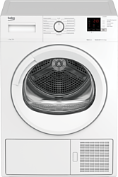 Сушильный автомат BEKO DF7312GXW