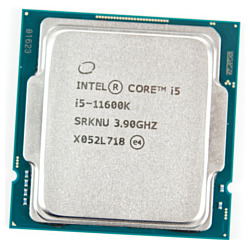 Intel Core i5-11600K (BOX)