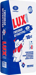 Тайфун LUX Гипсовая штукатурка (10 кг)