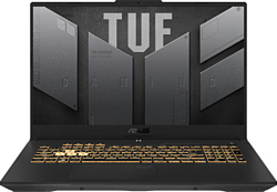 ASUS TUF Gaming F17 FX707ZM-KH083