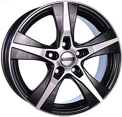 Колесный диск Neo Wheels 743 7x17/5x108 D65.1 ET31 BSD 