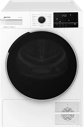 Сушильный автомат Smeg DNP82SEIN