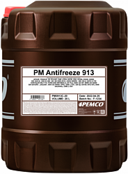 Pemco Antifreeze 913 (Concentrate) 20л