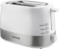 Тостер Gorenje T850WE