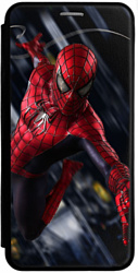 JFK для Honor 70 (Spiderman)