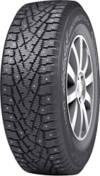 Nokian Hakkapeliitta C3 205/65 R16C 107/105R