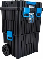 Ящик для инструментов Hoegert Technik HT7G081 Ящик для инструментов Hoegert Technik HT7G081